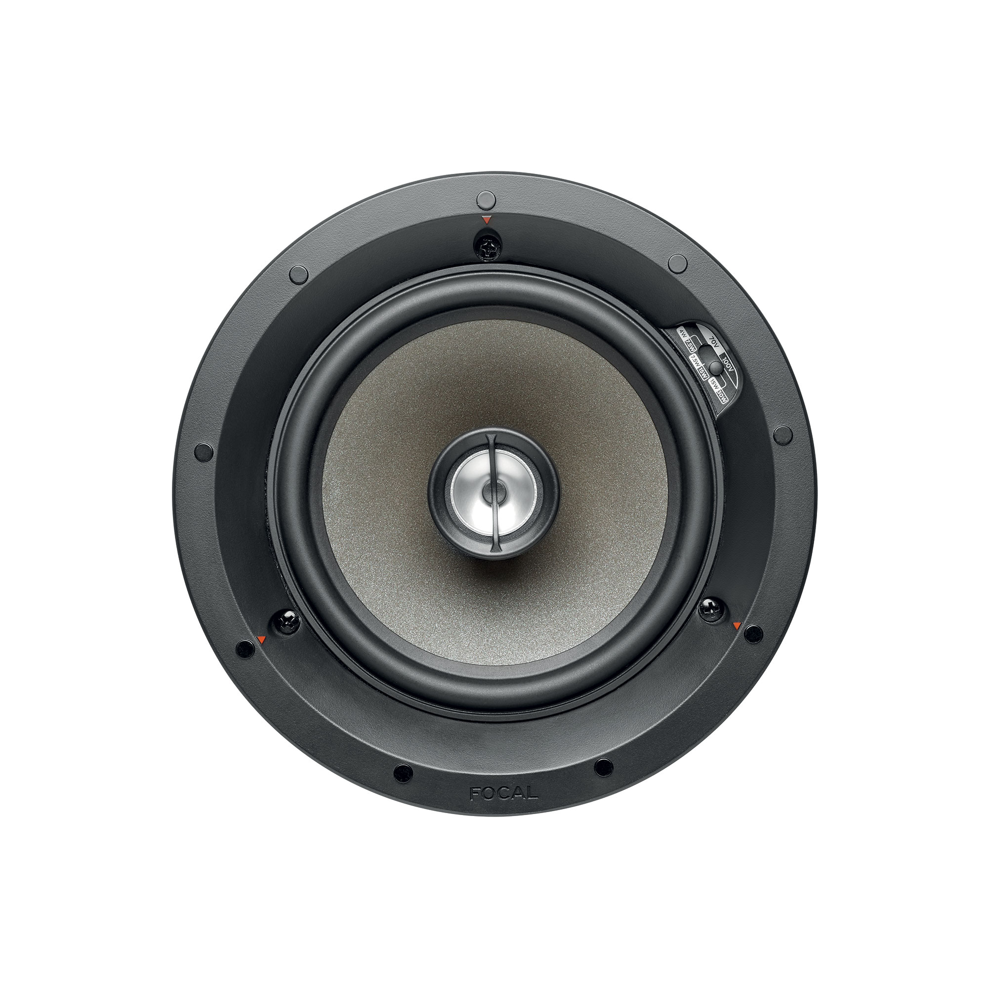 Focal SFC 100 ICW6 T NERO