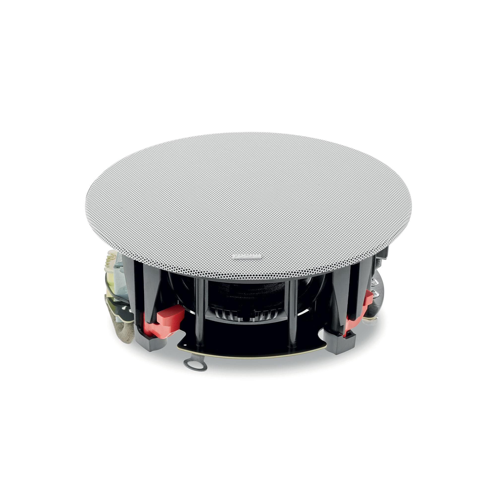 Focal SFC 100 ICW8 T NERO