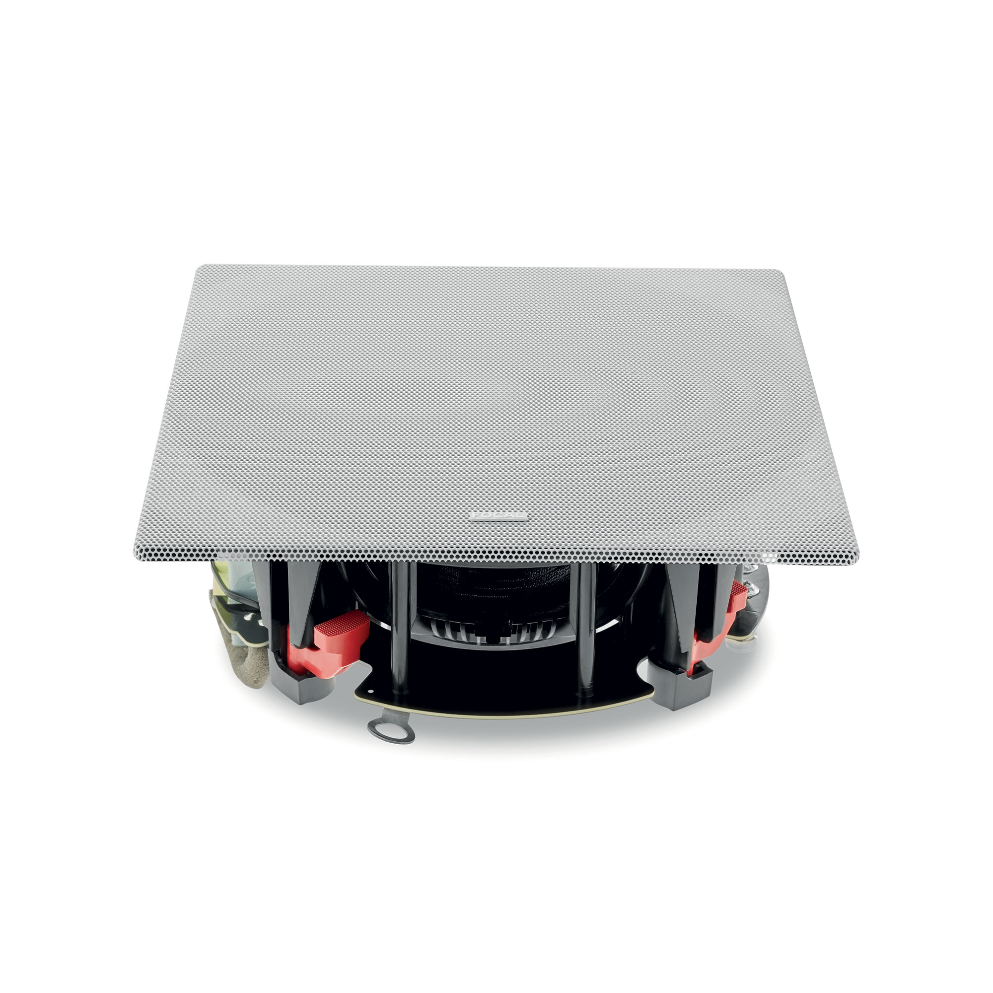 Focal SFC 100 ICW8 T NERO