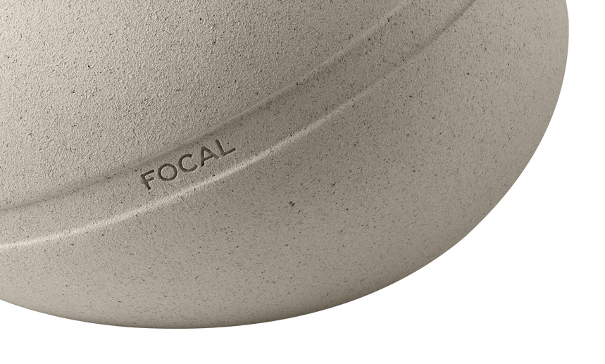 Focal SFC OD STONE 8 LIMESTONE