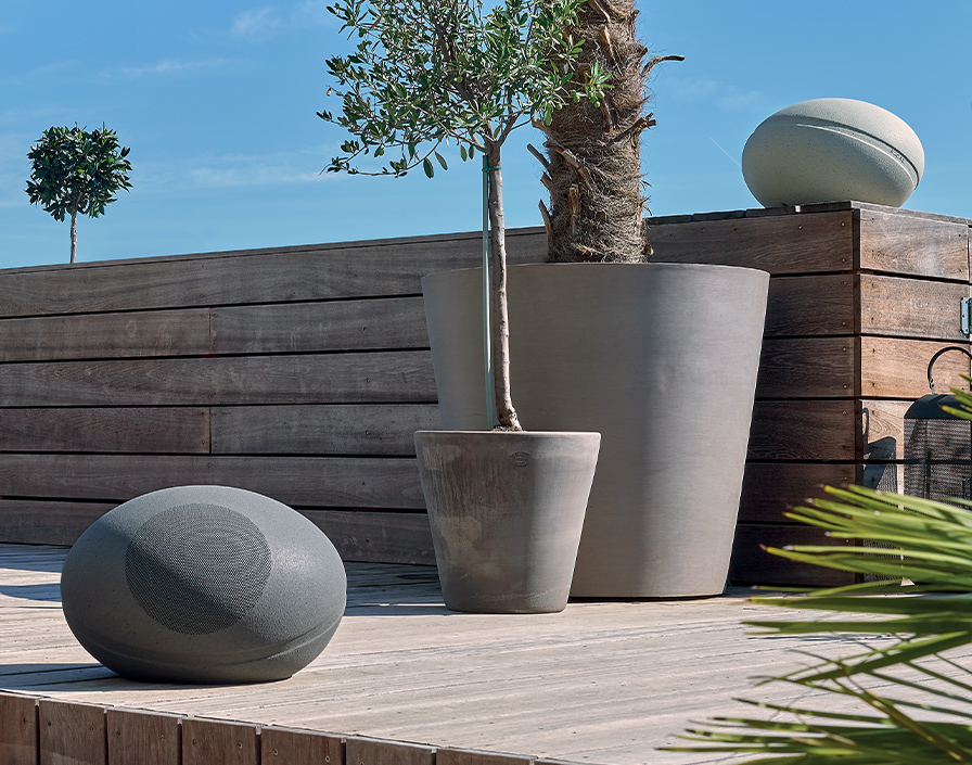 Focal SFC OD STONE 8 LIMESTONE