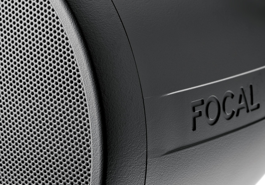 Focal SFC OD SAT 5 DARK