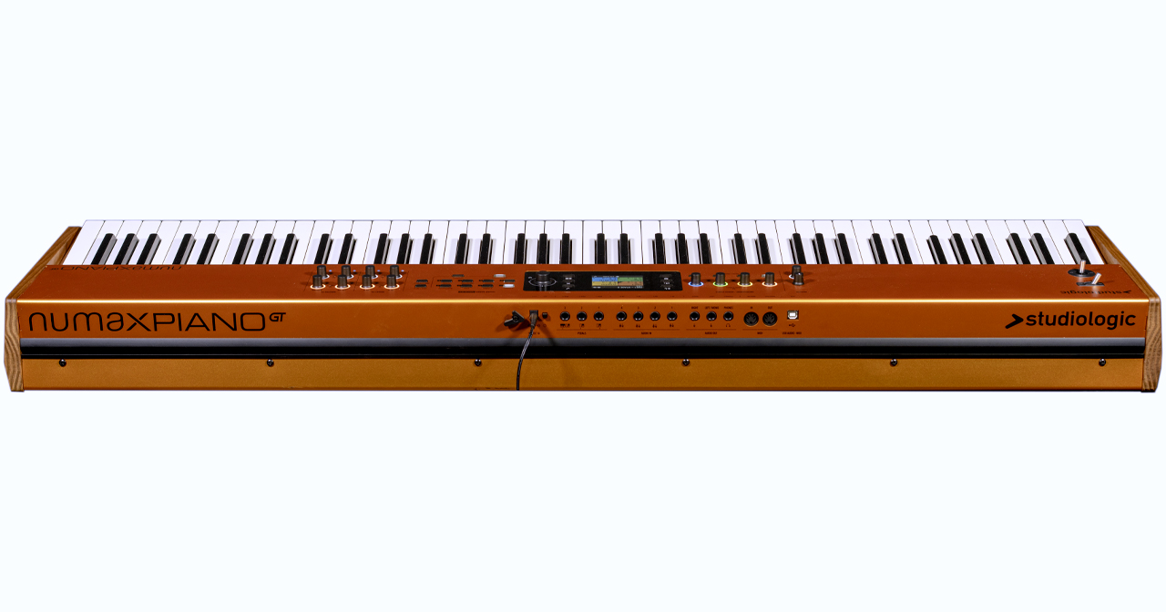 StudioLogic STUDIOLOGIC NUMA X PIANO GT SE