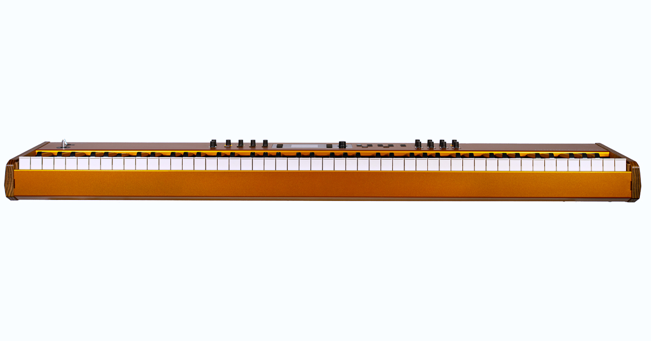 StudioLogic STUDIOLOGIC NUMA X PIANO GT SE