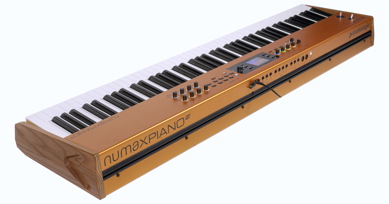 StudioLogic STUDIOLOGIC NUMA X PIANO GT SE