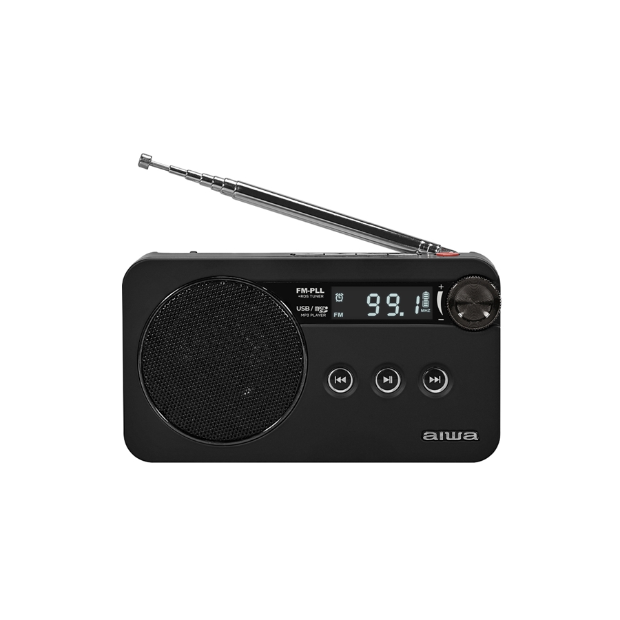 Aiwa RS-77PLL/BK