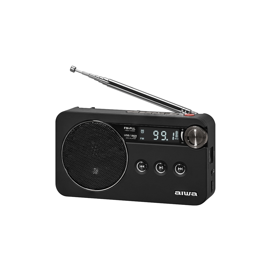 Aiwa RS-77PLL/BK