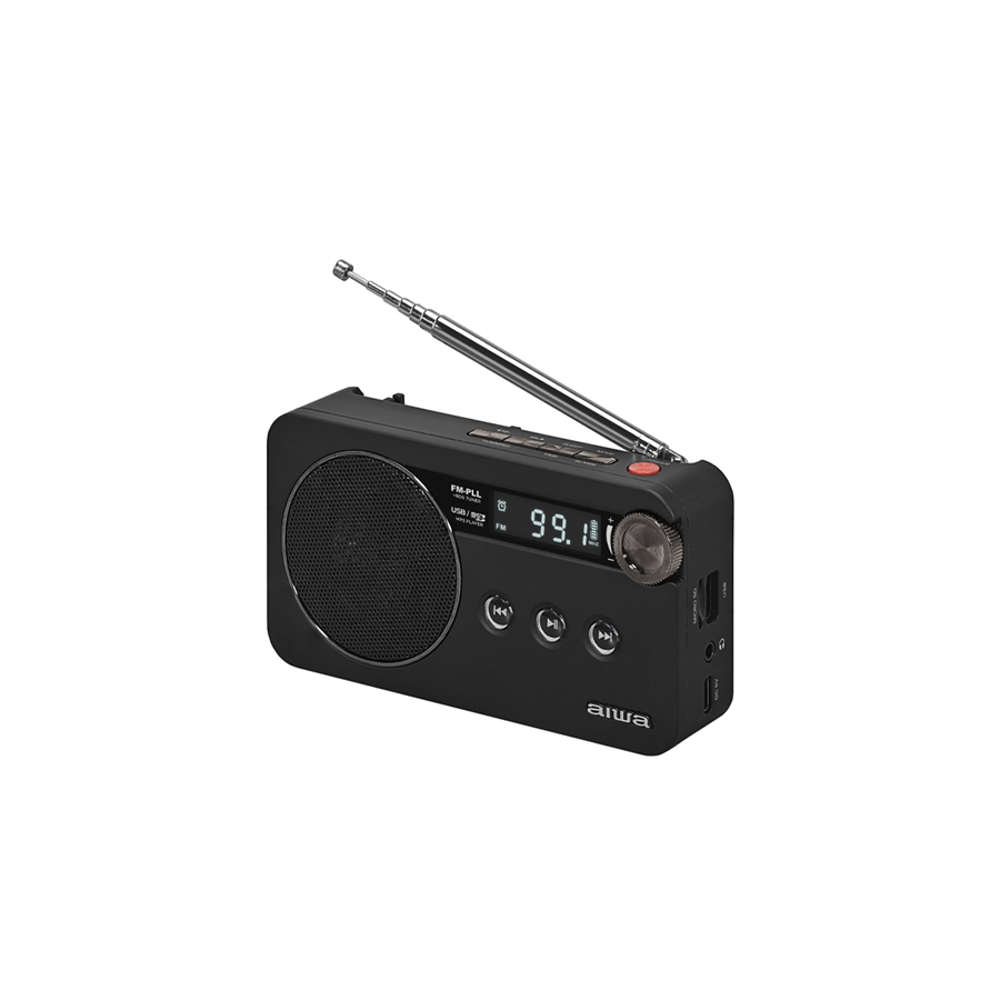 Aiwa RS-77PLL/BK