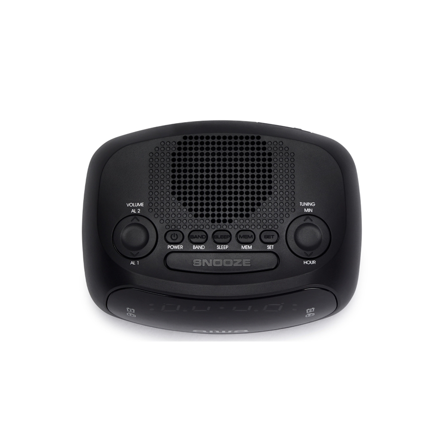 Aiwa CR-09J