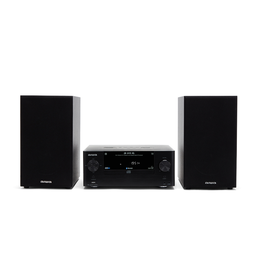 Aiwa AIWA MCBT-550