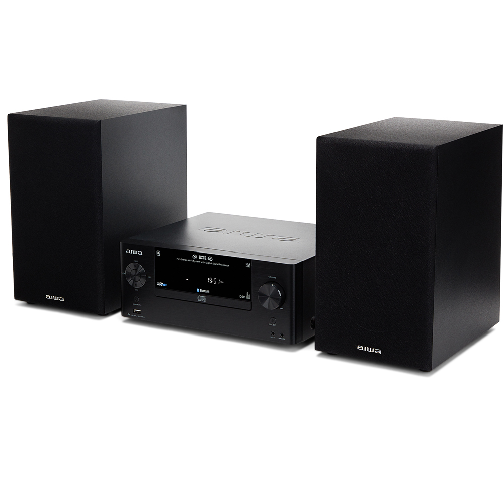 Aiwa AIWA MCBT-550