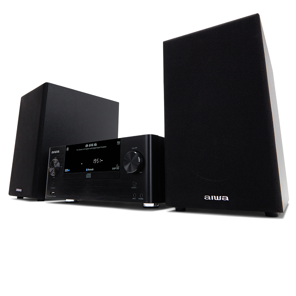 Aiwa AIWA MCBT-550