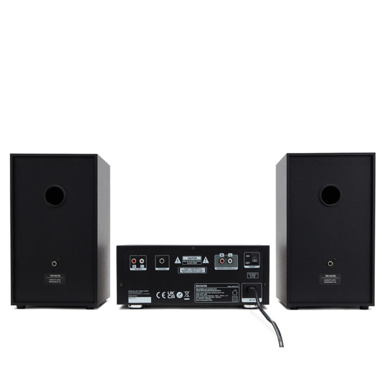 Aiwa AIWA MCBT-550