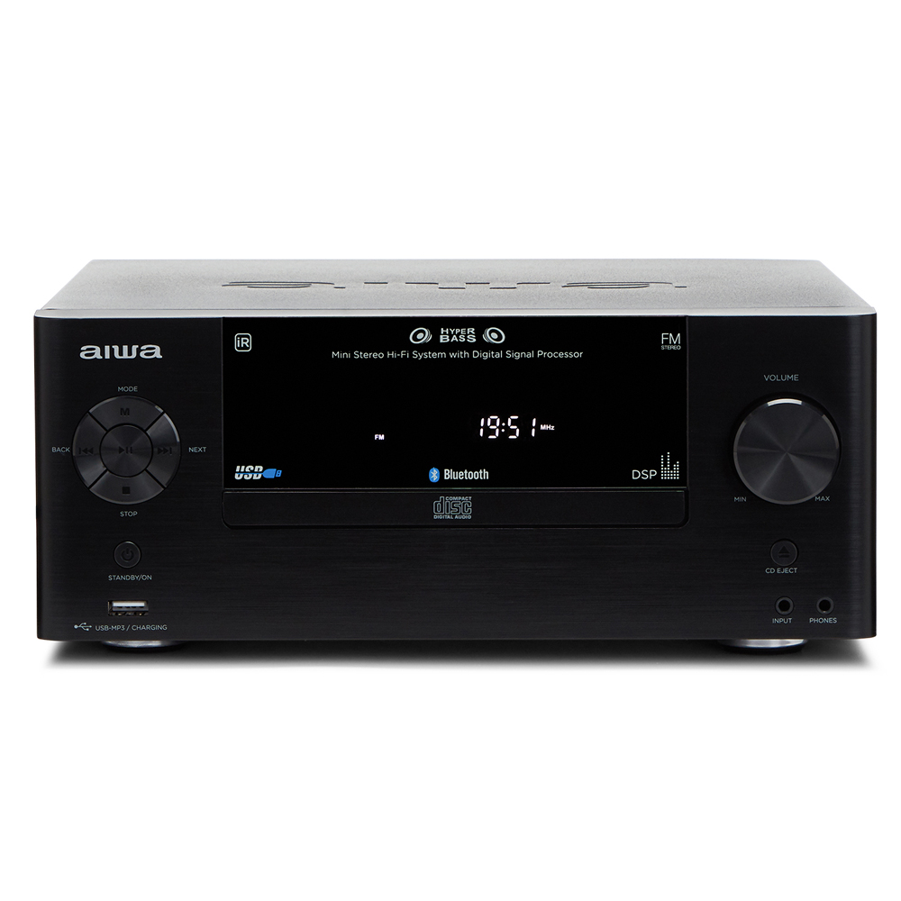 Aiwa AIWA MCBT-550
