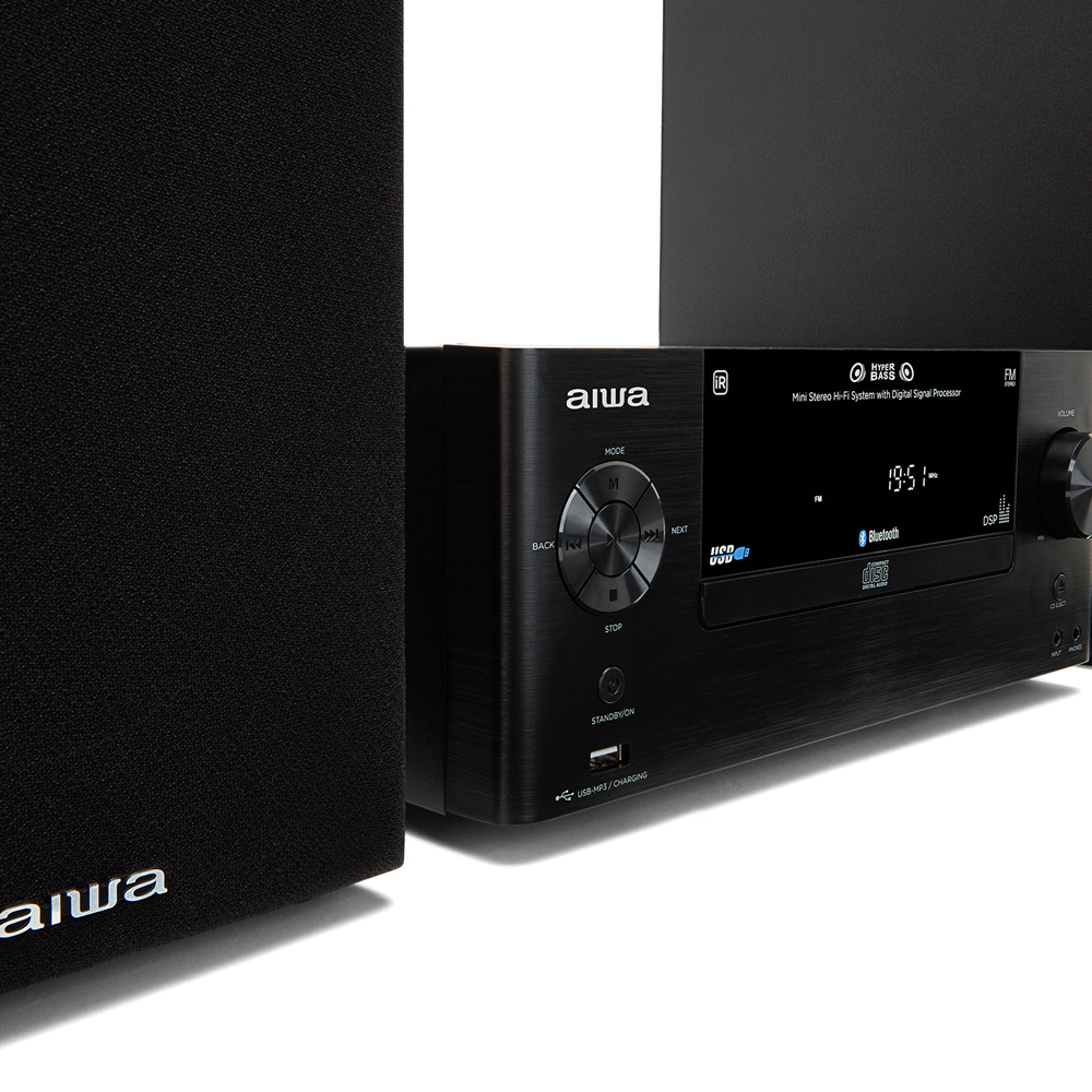 Aiwa AIWA MCBT-550