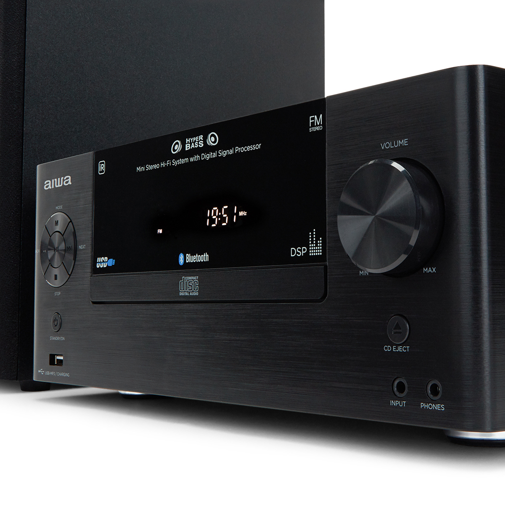 Aiwa AIWA MCBT-550