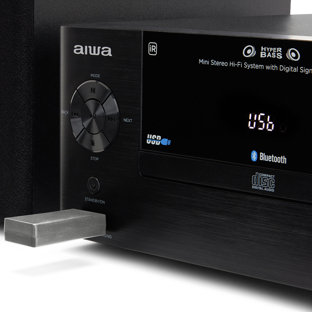 Aiwa AIWA MCBT-550