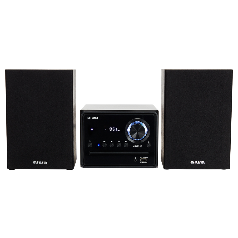 Aiwa AIWA MCBT-350