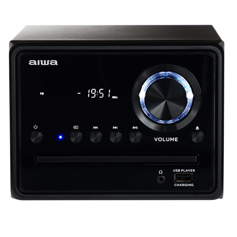 Aiwa AIWA MCBT-350