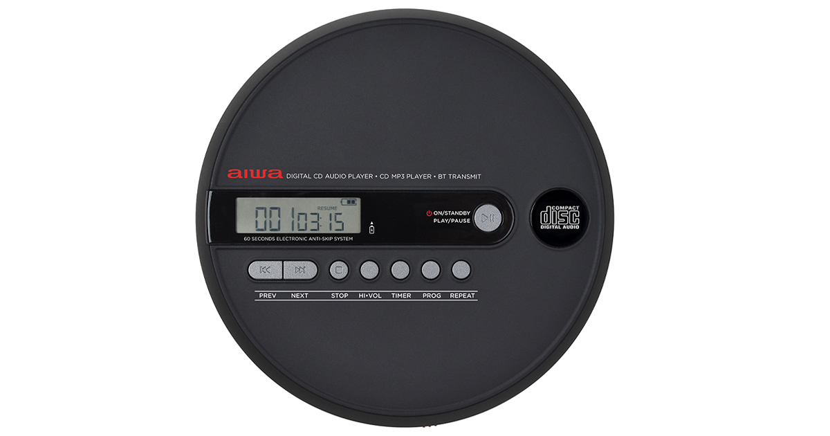 Aiwa PCP-1050