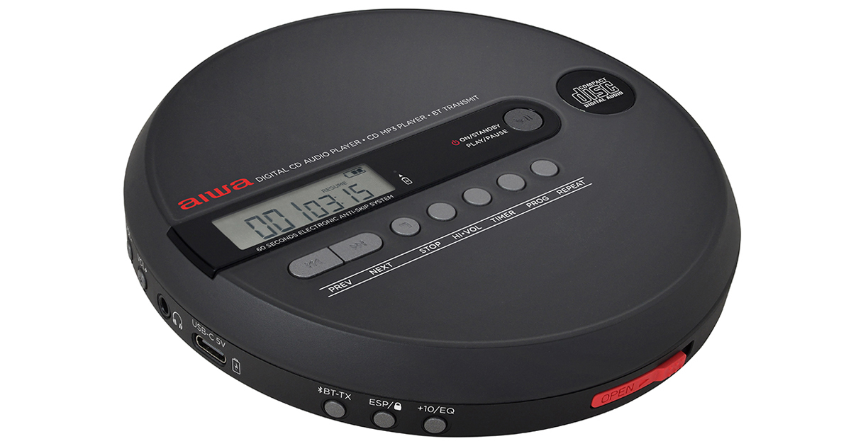 Aiwa PCP-1050