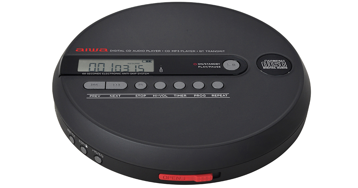 Aiwa PCP-1050