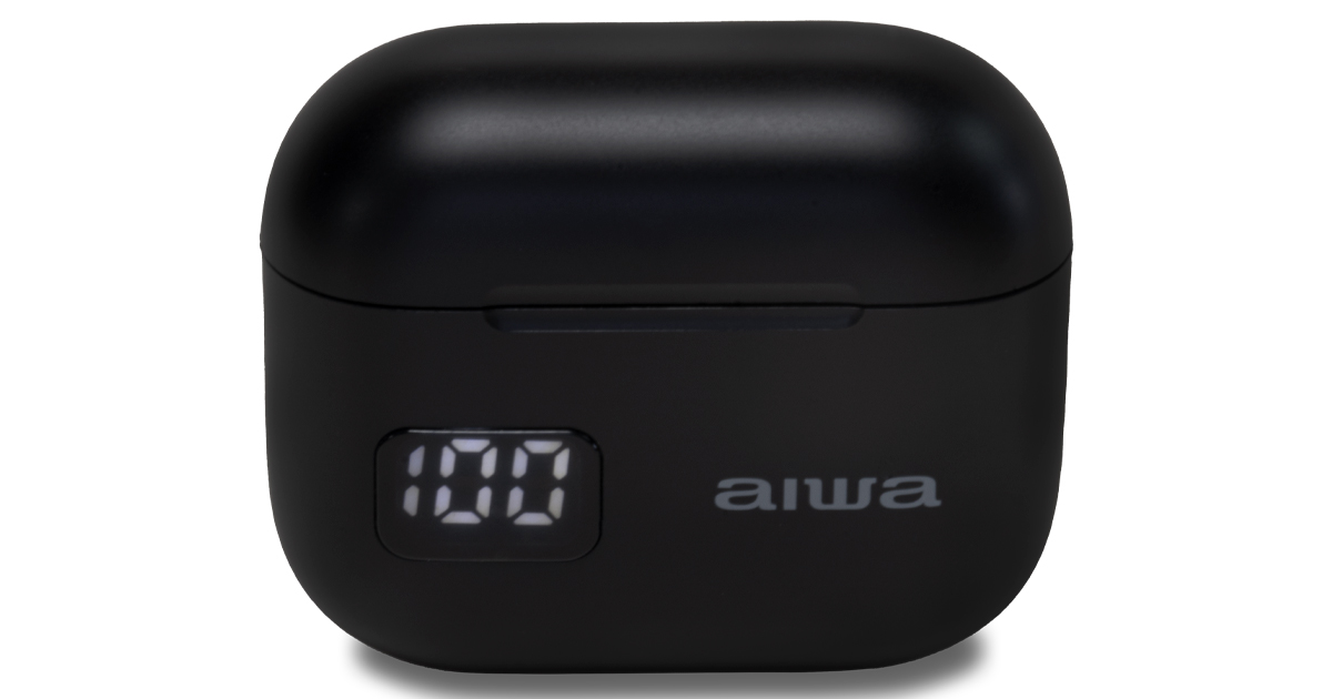 Aiwa AIWA ETWS-150BK