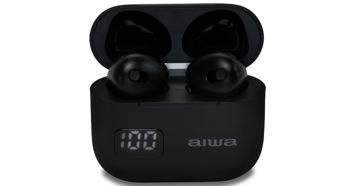 Aiwa AIWA ETWS-150BK