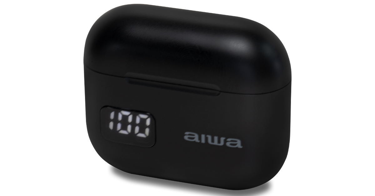 Aiwa AIWA ETWS-150BK