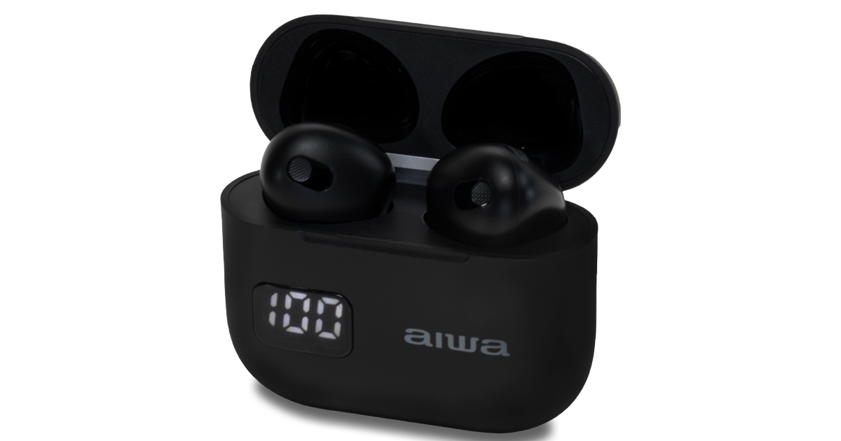 Aiwa AIWA ETWS-150BK