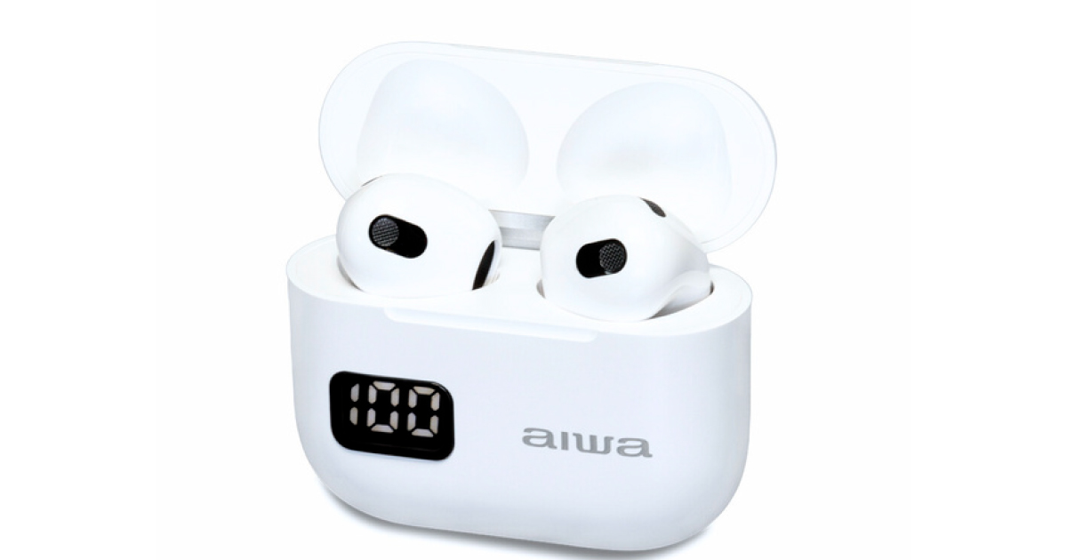Aiwa AIWA ETWS-150WH