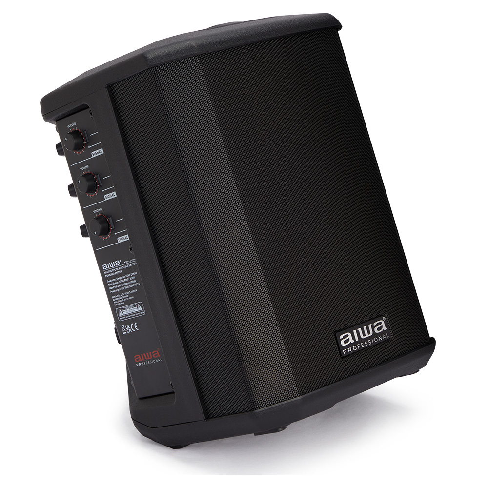 Aiwa PROSP6