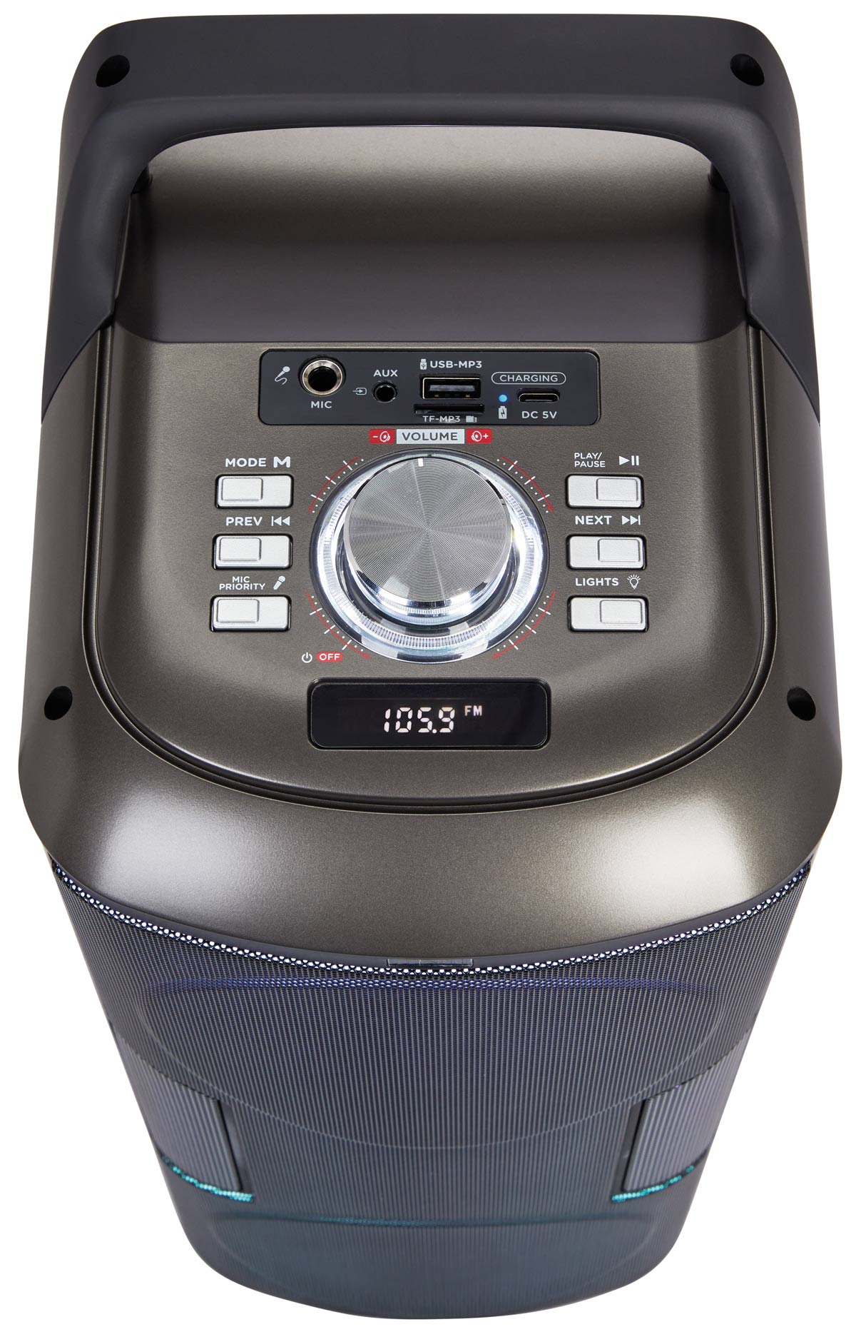 Aiwa KBTUS-100