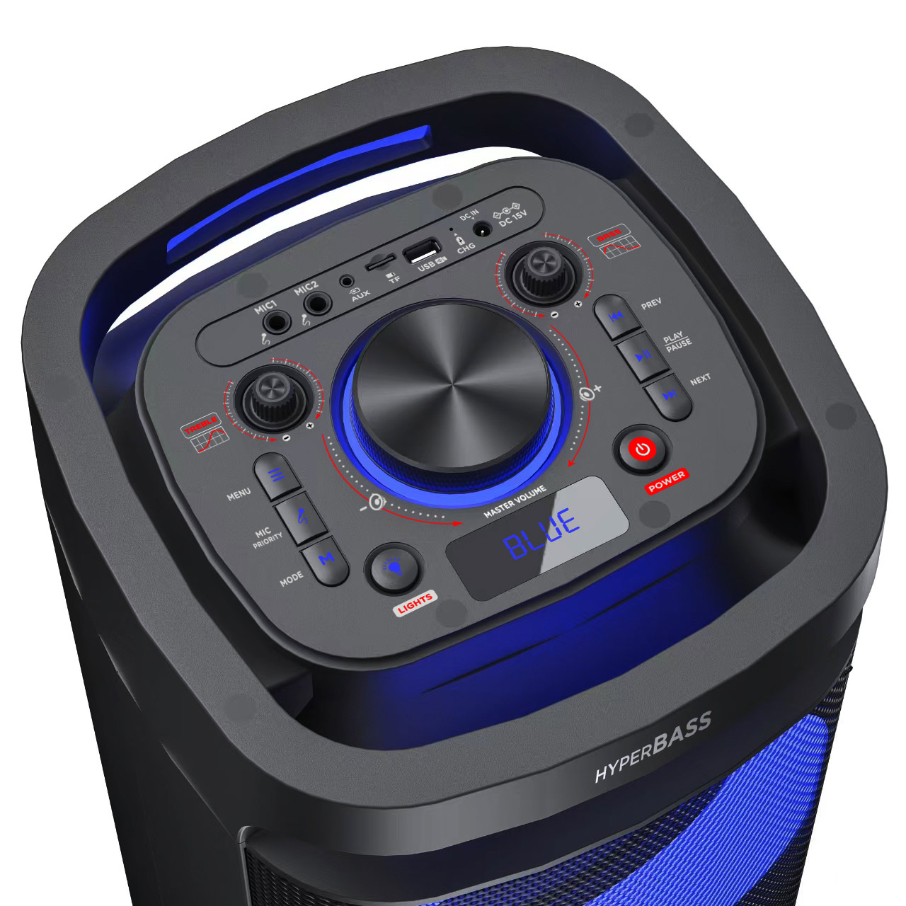 Aiwa KBTUS-D800
