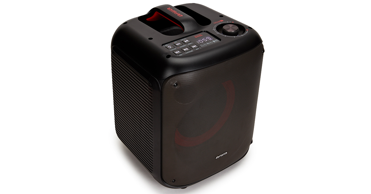 Aiwa AIWA KTSP-270