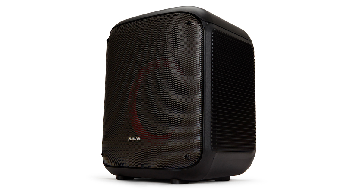 Aiwa AIWA KTSP-270