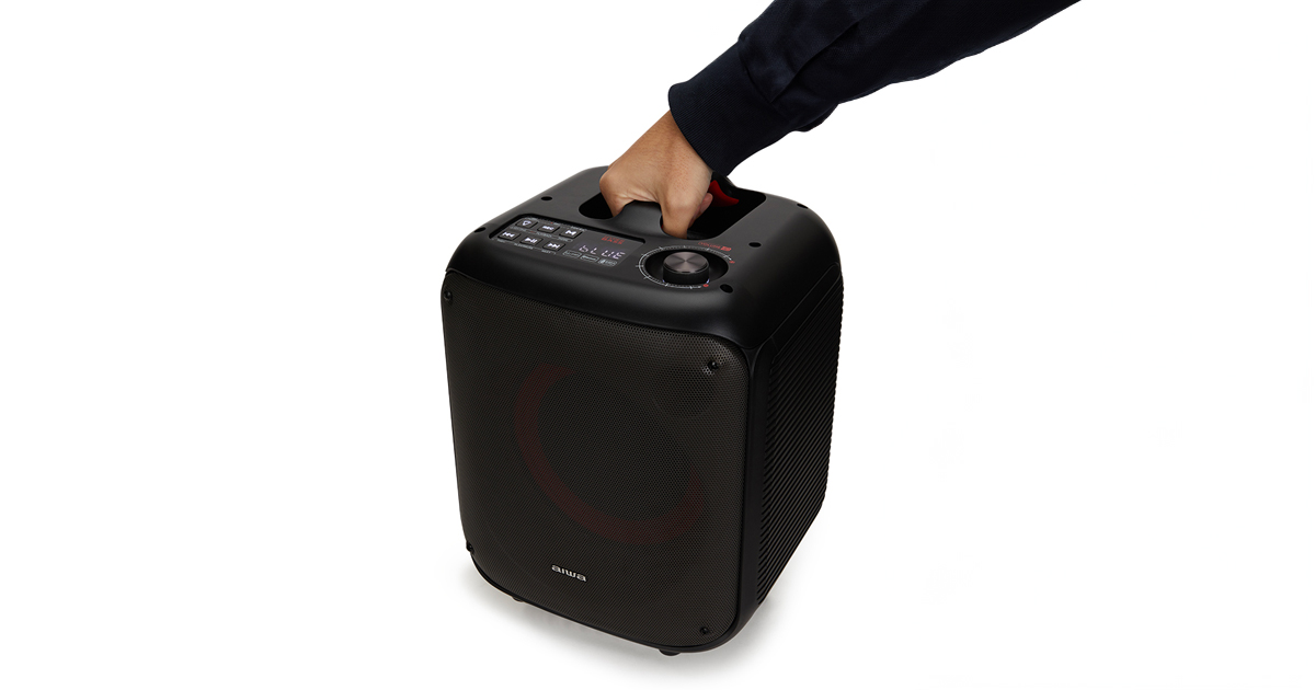 Aiwa AIWA KTSP-270