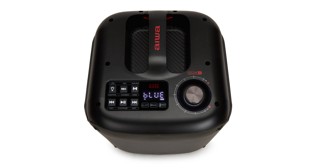 Aiwa AIWA KTSP-270