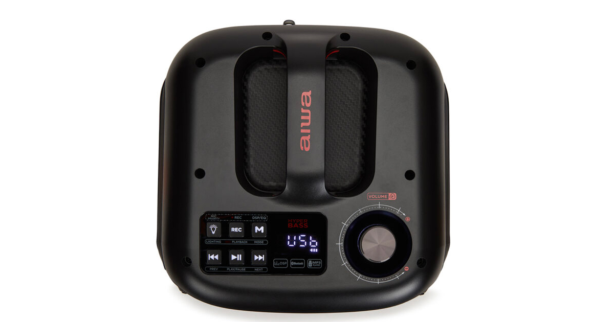 Aiwa AIWA KTSP-270