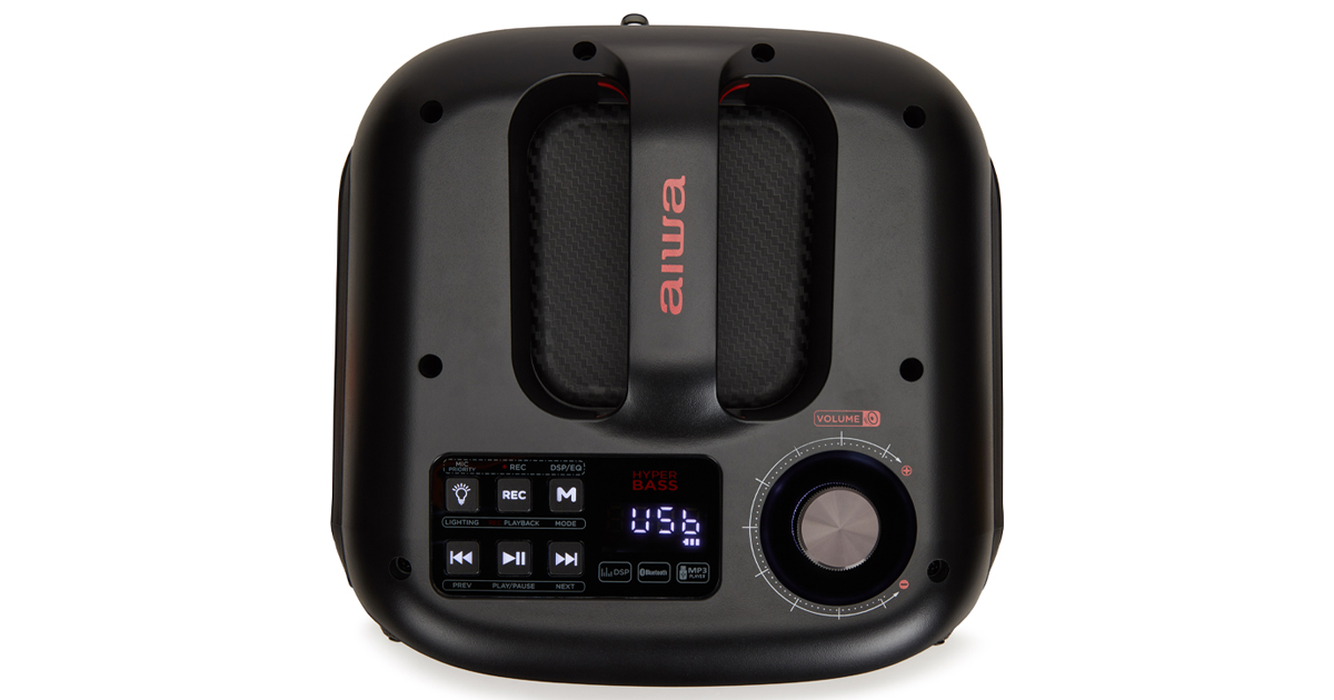 Aiwa AIWA KTSP-270