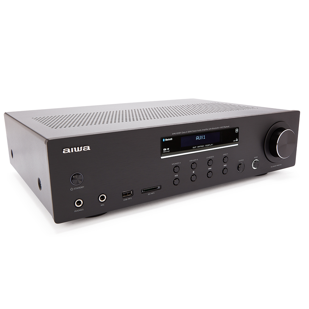 Aiwa AIWA AMT-130BK