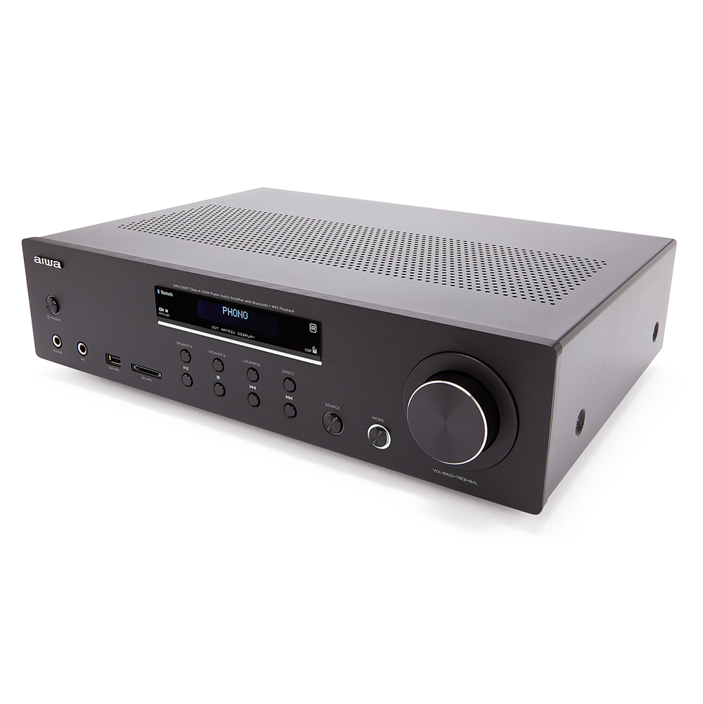 Aiwa AIWA AMT-130BK