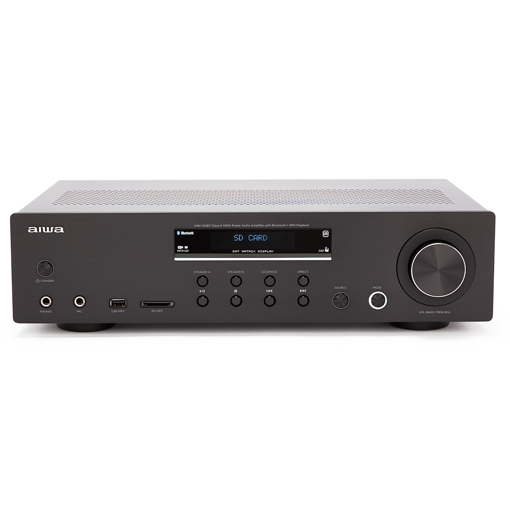Aiwa AIWA AMT-130BK