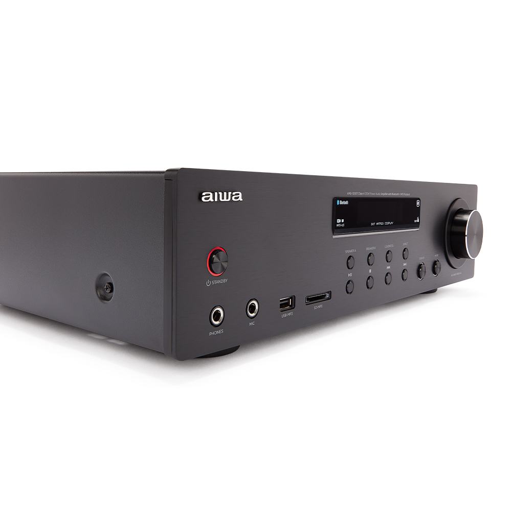 Aiwa AIWA AMT-130BK