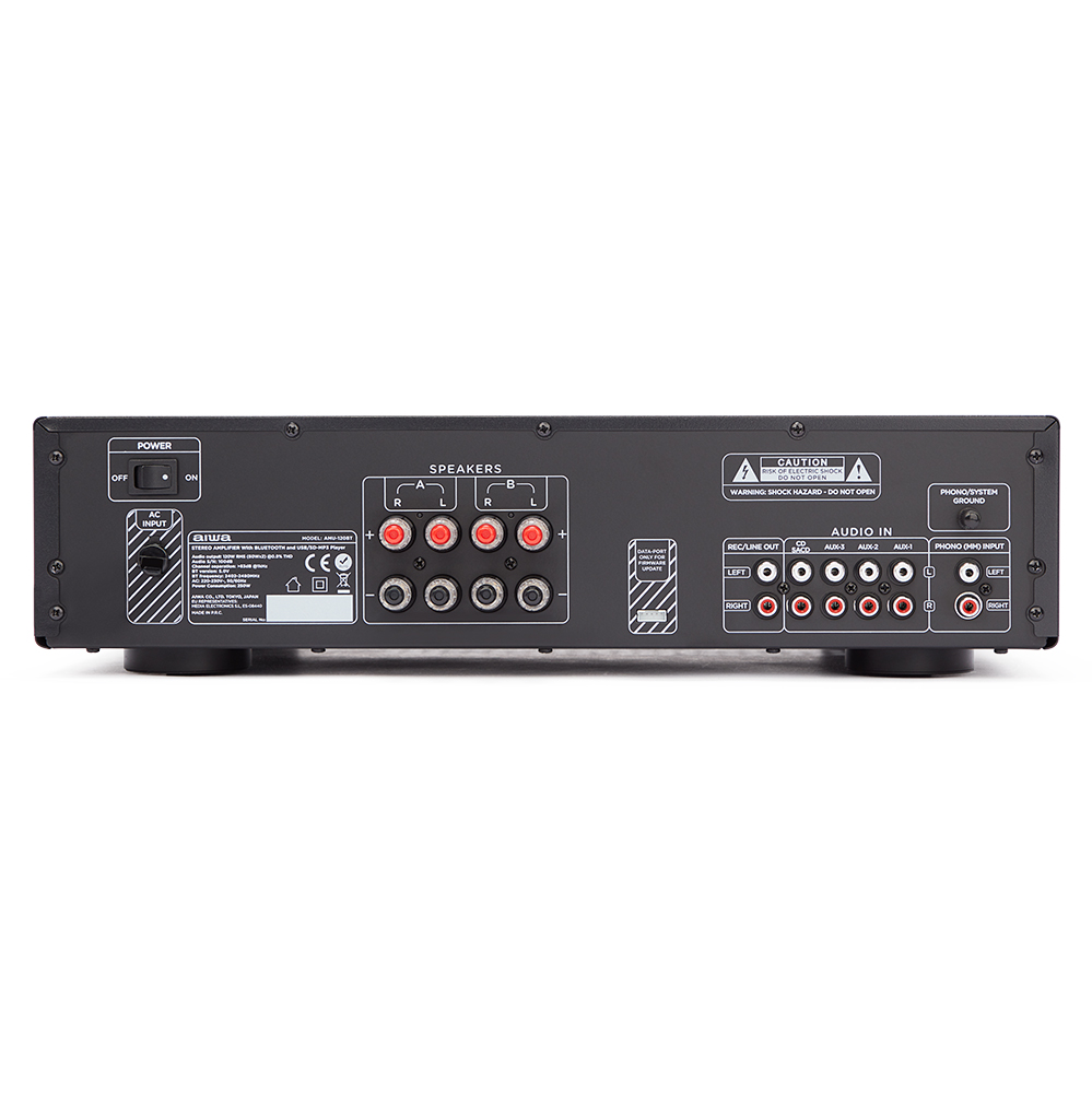 Aiwa AIWA AMT-130BK