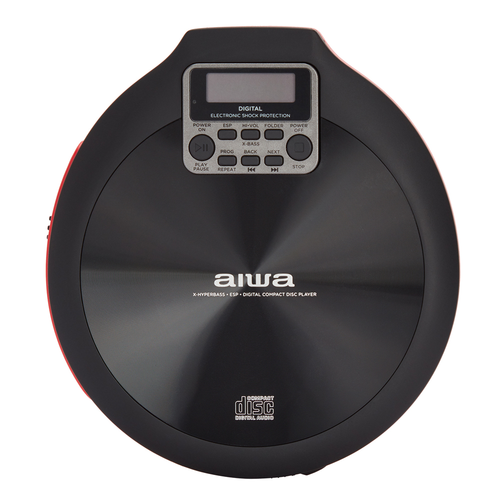 Aiwa PCP-850RD