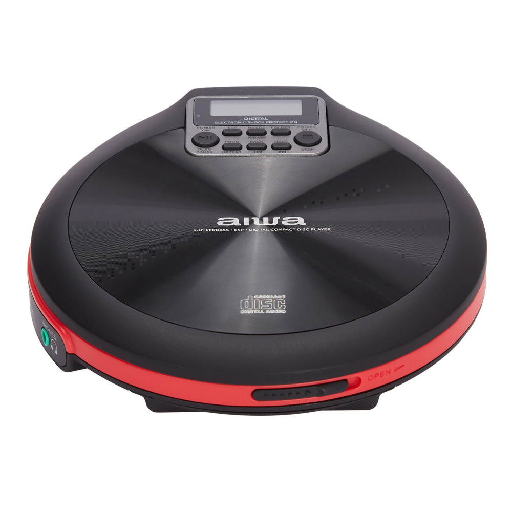 Aiwa PCP-850RD