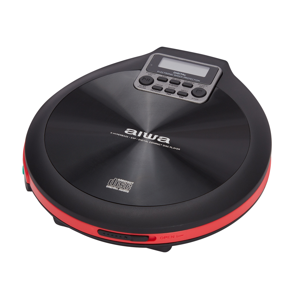 Aiwa PCP-850RD
