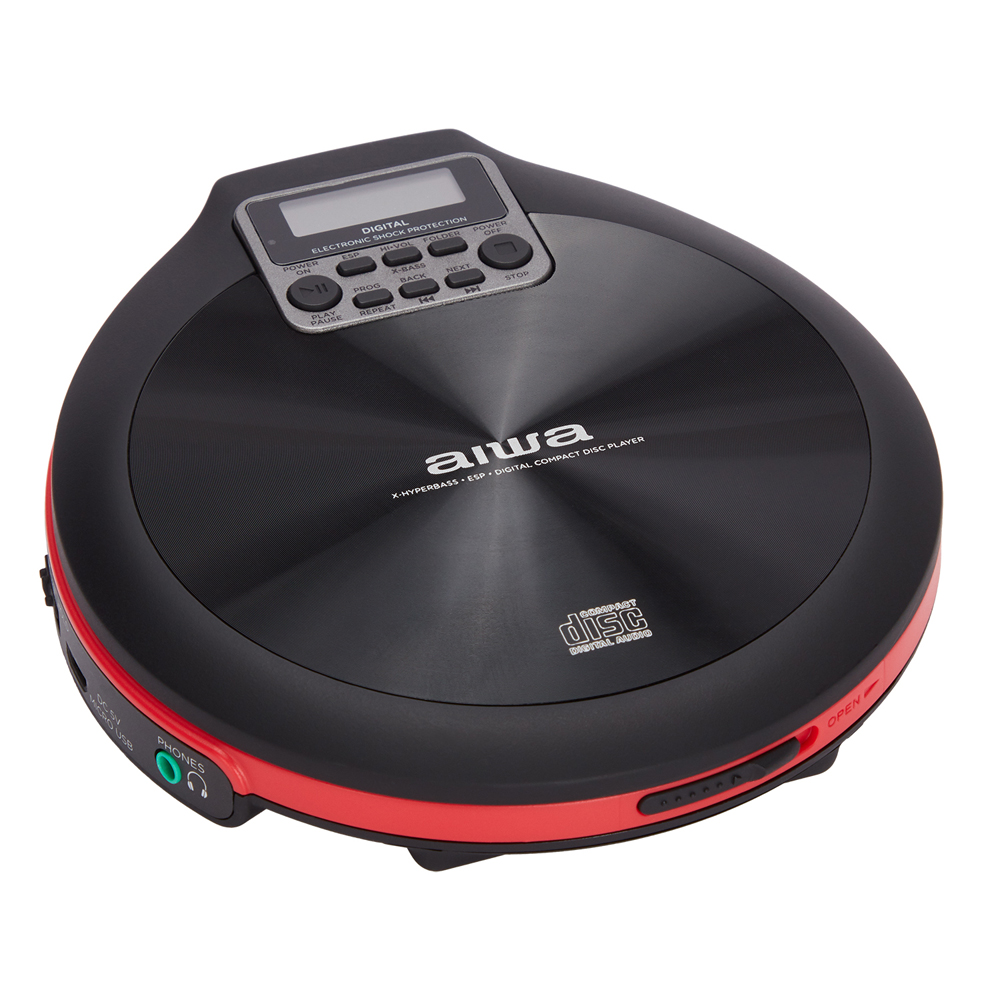 Aiwa PCP-850RD