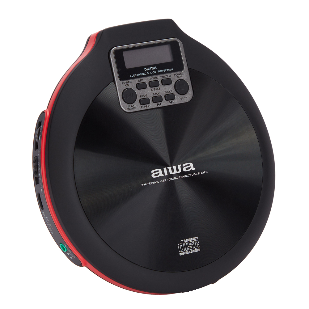 Aiwa PCP-850RD